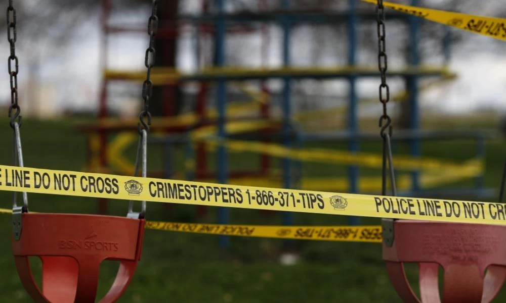 ΗΠΑ: Κοριτσάκι έπεσε σε δεξαμενή λυμάτων και σκοτώθηκε